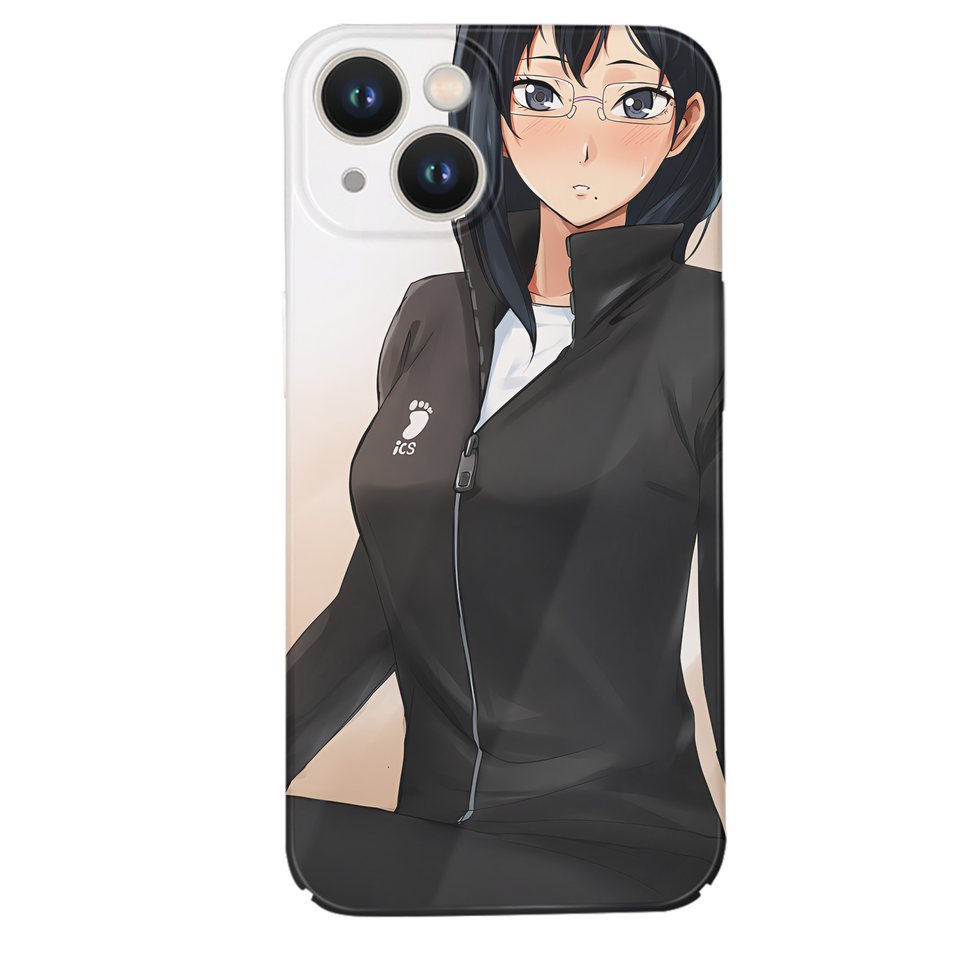 （画像用） ハイキュー!! Haikyu!! 【iPhone 14シリーズ対応】ハードケース